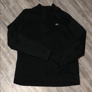 Men’s Lacoste Pullover